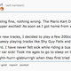 Illustration for article titled Mario Kart 8's 200CC Mode Changes Everything